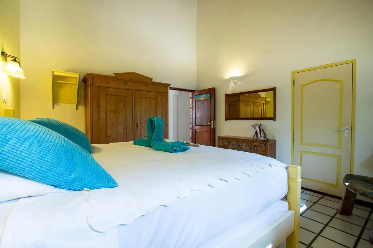 Goood Resort Kralendijk 4*,  Bonaire, Sint Eustatius és Saba