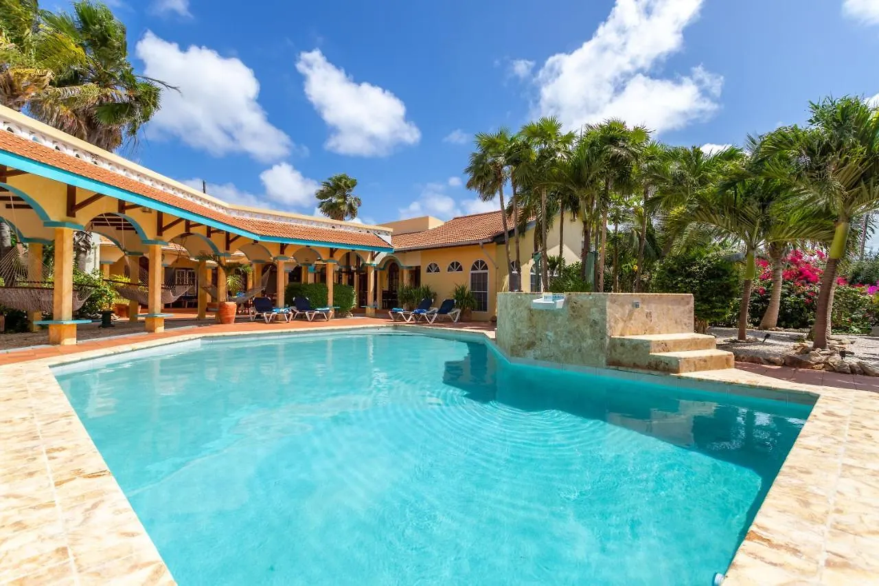 Goood Resort Kralendijk