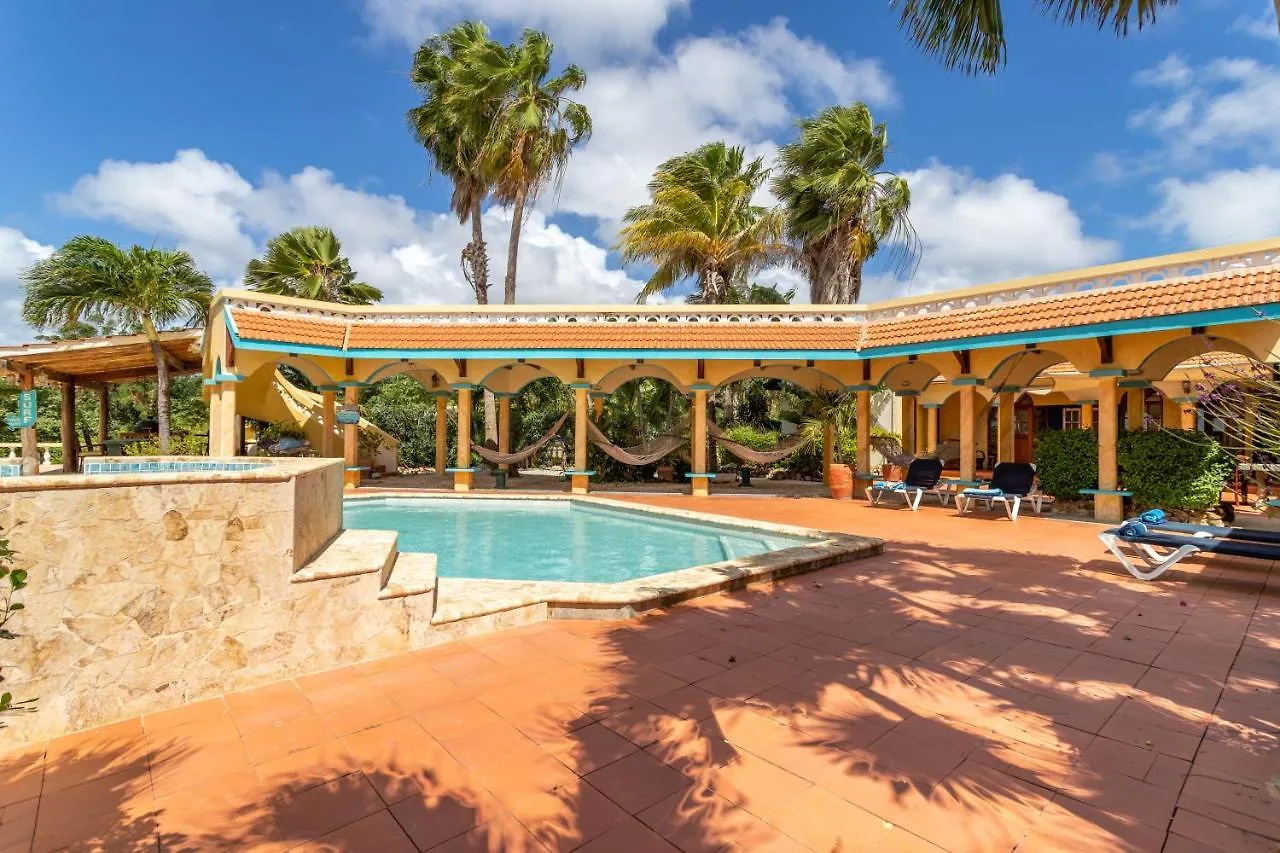 Goood Resort Kralendijk