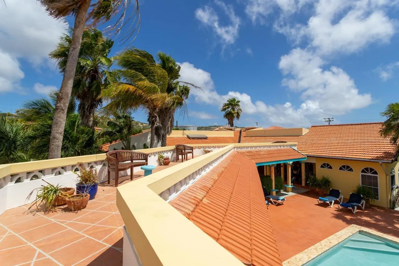 Goood Resort Kralendijk