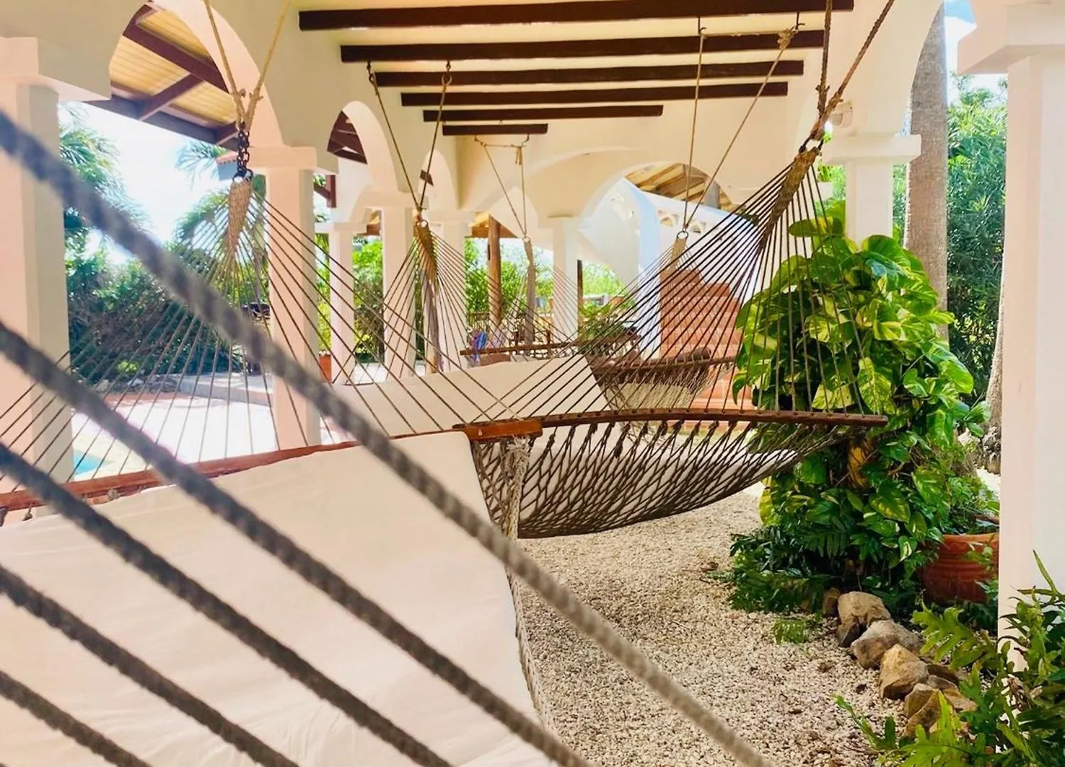 Vendégház Goood Resort Kralendijk