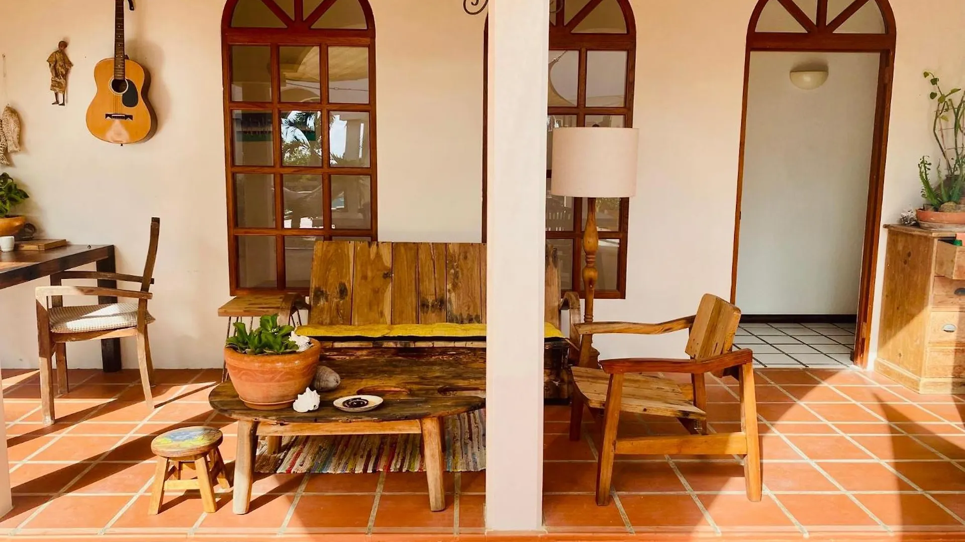 Goood Resort Kralendijk 4*,  Bonaire, Sint Eustatius és Saba
