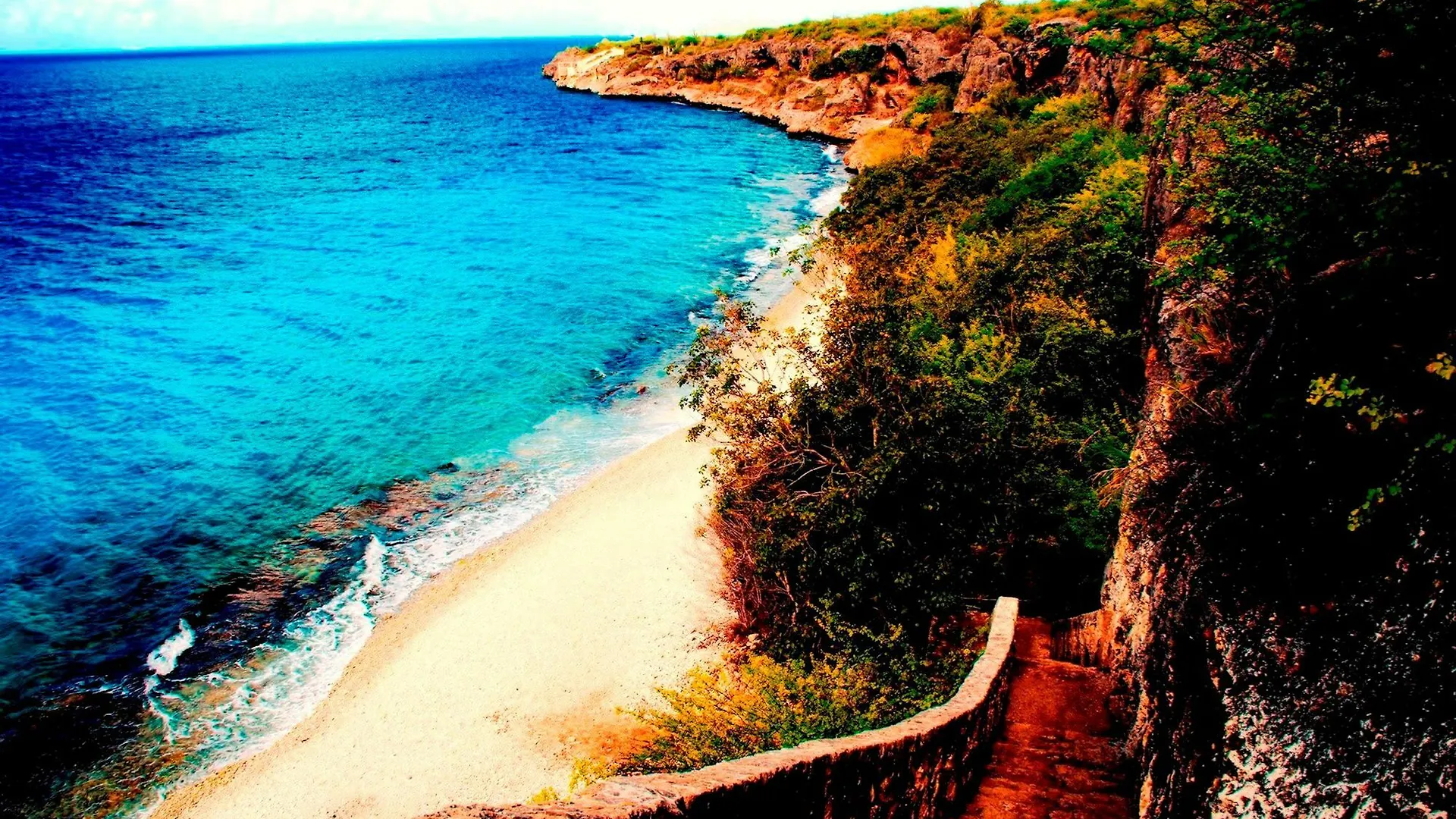 **** Vendégház Goood Resort Kralendijk Bonaire, Sint Eustatius és Saba