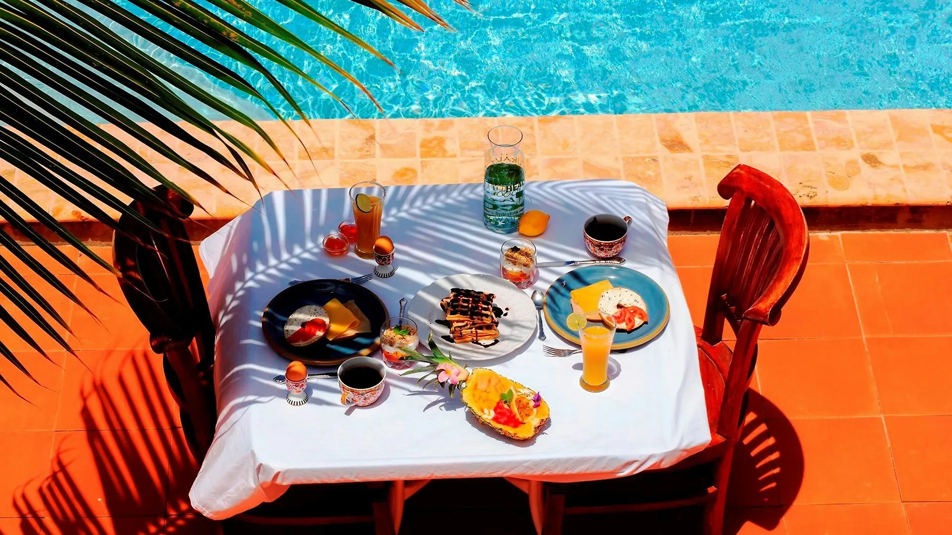Goood Resort Kralendijk 4*,  Bonaire, Sint Eustatius és Saba